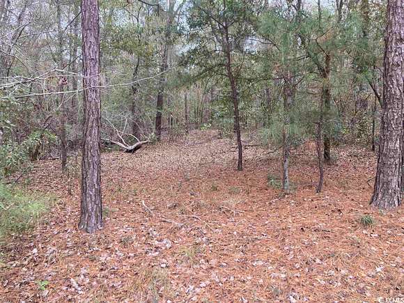 8.2 Acres of Residential Land for Sale in Johnsonville, South Carolina