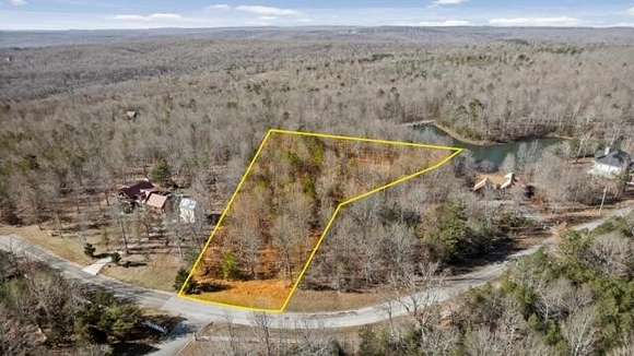 2.5 Acres of Residential Land for Sale in Dunlap, Tennessee