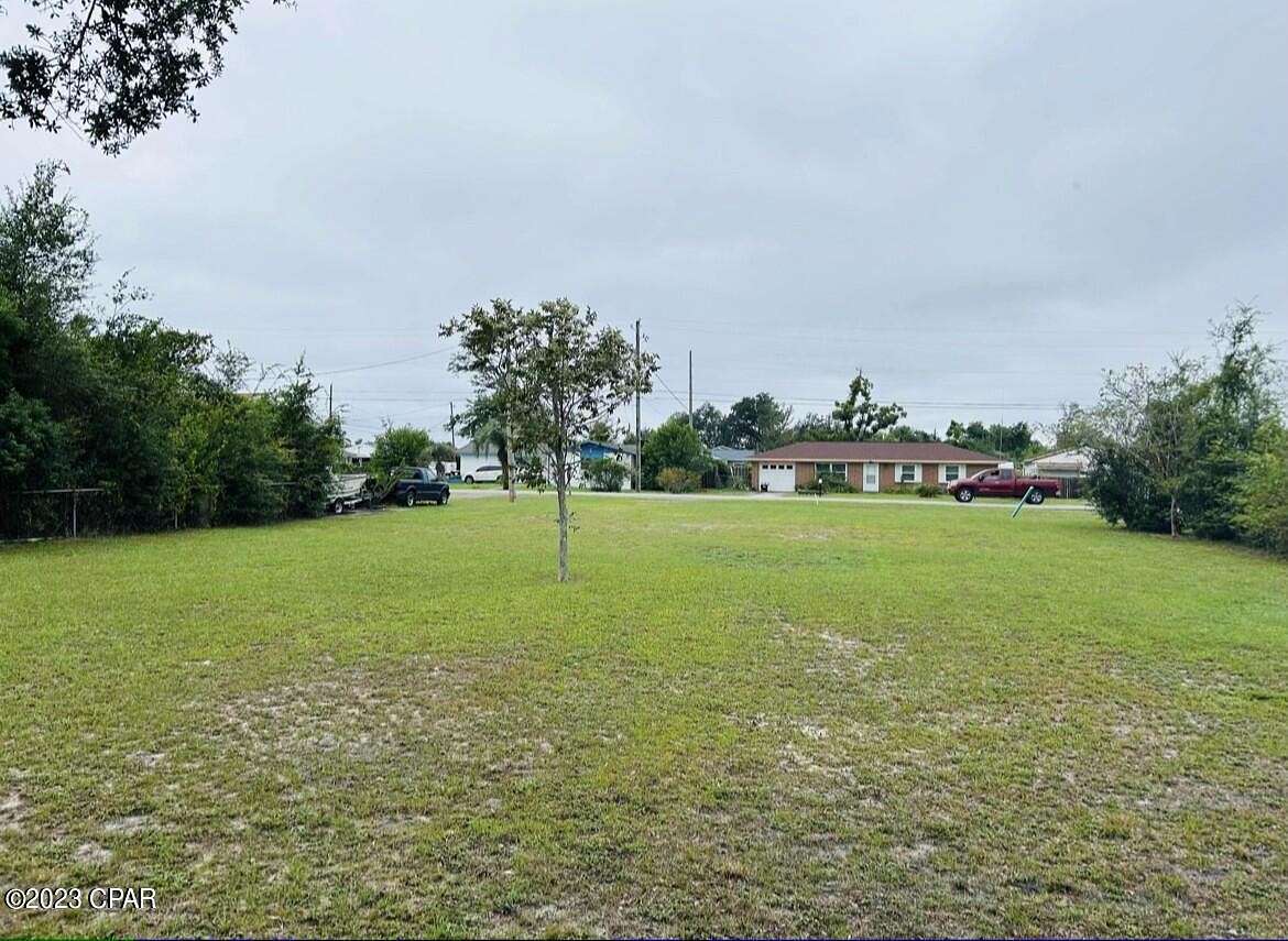 0.27 Acres of Residential Land for Sale in Panama City, Florida