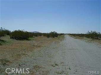 2.07 Acres of Land for Sale in El Mirage, California