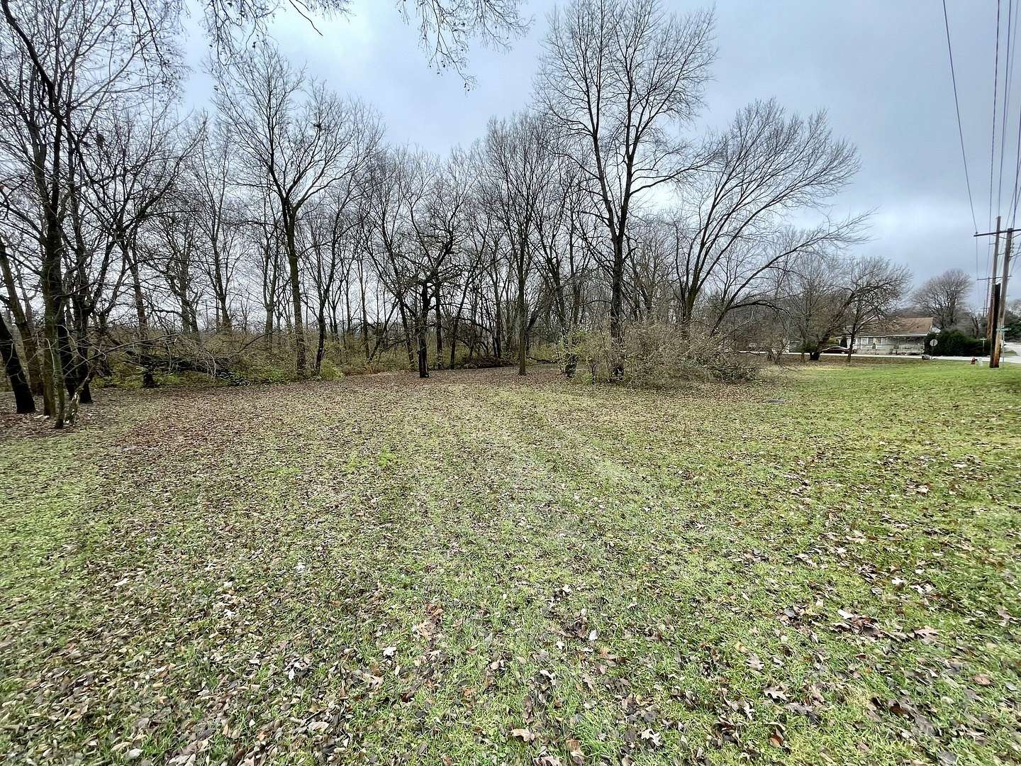 1.15 Acres of Land for Sale in Marseilles, Illinois