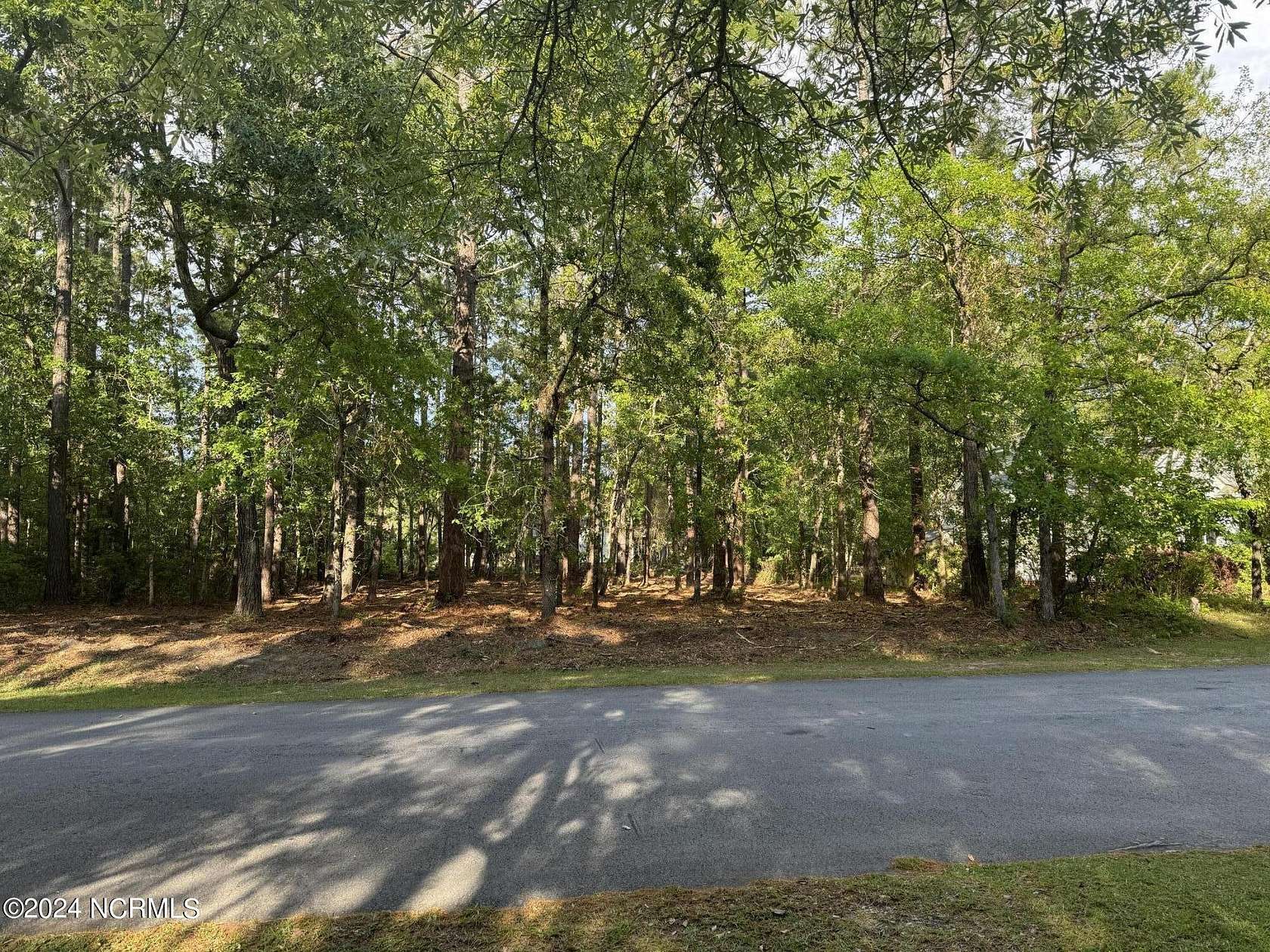 0.24 Acres of Residential Land for Sale in New Bern, North Carolina