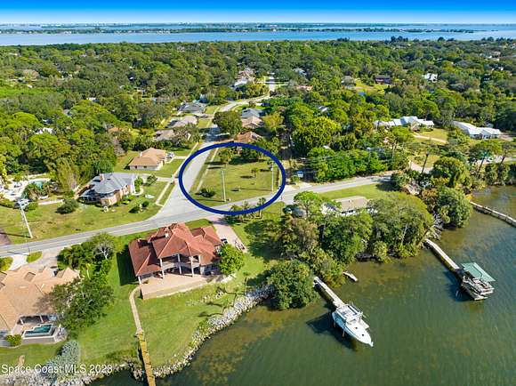0.36 Acres of Residential Land for Sale in Merritt Island, Florida