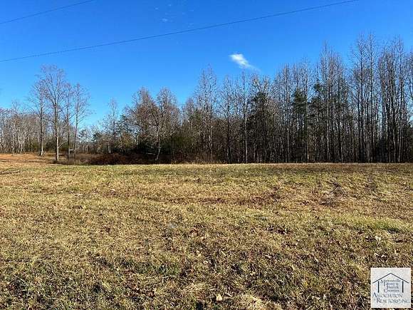 3.5 Acres of Land for Sale in Callands, Virginia