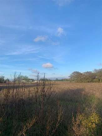 Residential Land for Sale in Rosanky, Texas