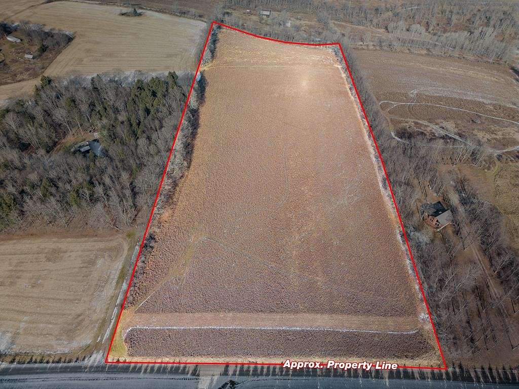 19.1 Acres of Land for Sale in Galeton, Pennsylvania