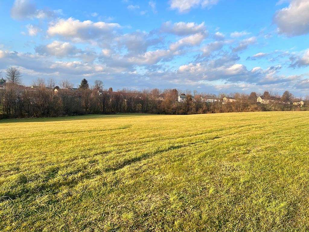 15 Acres of Land for Sale in Flemingsburg, Kentucky