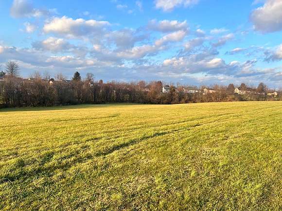 15 Acres of Land for Sale in Flemingsburg, Kentucky