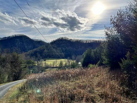 6.7 Acres of Residential Land for Sale in Cullowhee, North Carolina
