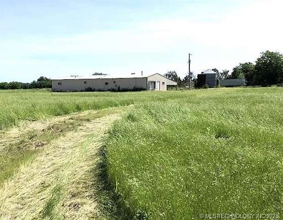 15 Acres of Land for Sale in Morris, Oklahoma