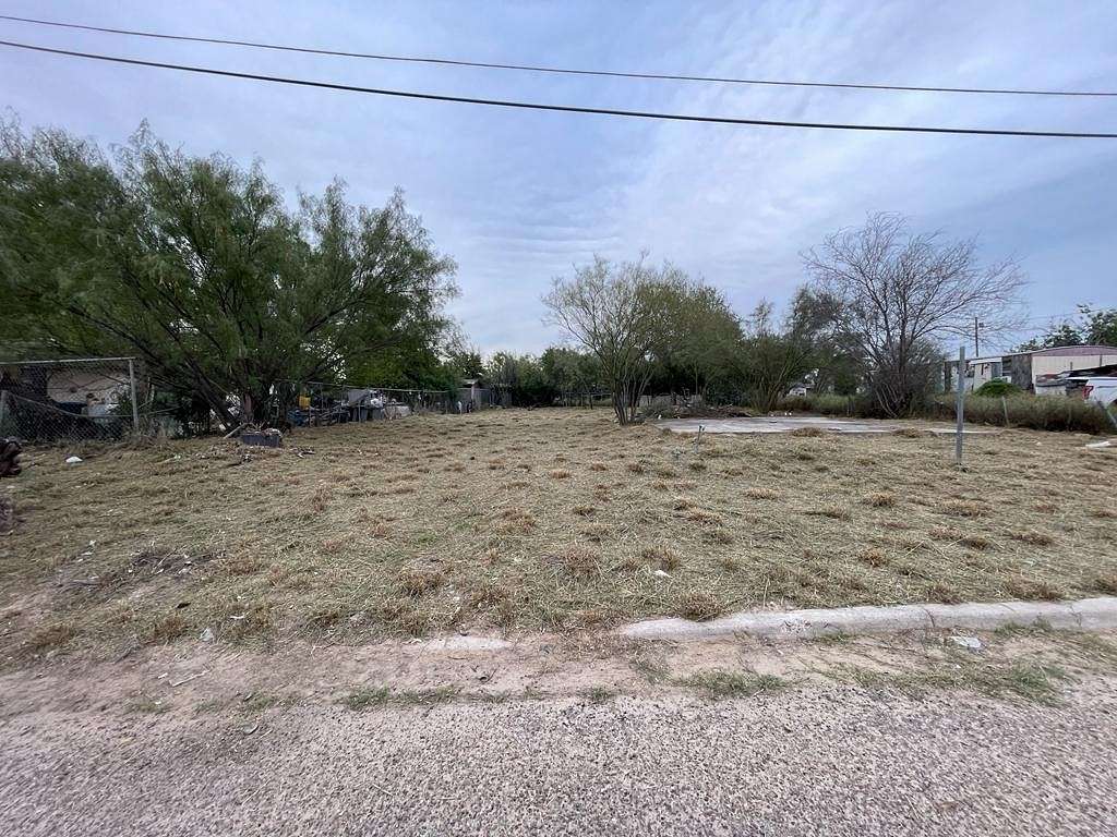 0.14 Acres of Residential Land for Sale in Laredo, Texas