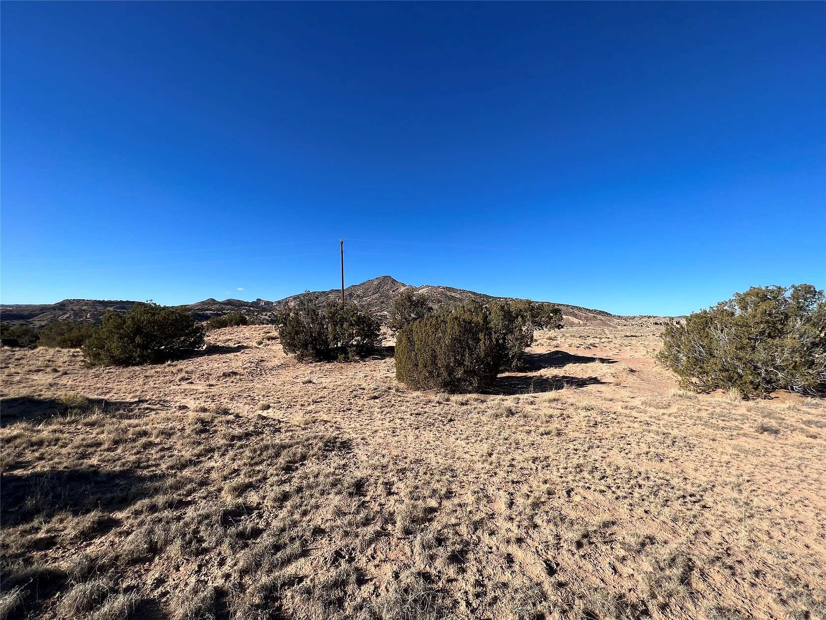1.2 Acres of Residential Land for Sale in Abiquiu, New Mexico