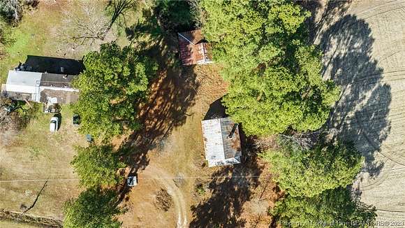 10 Acres of Residential Land for Sale in Autryville, North Carolina
