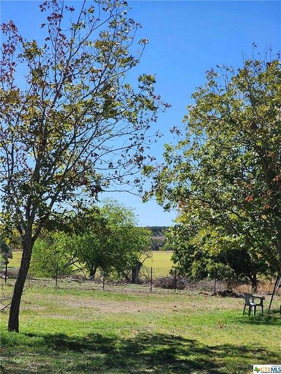 383 Acres of Improved Recreational Land & Farm for Sale in Kempner, Texas