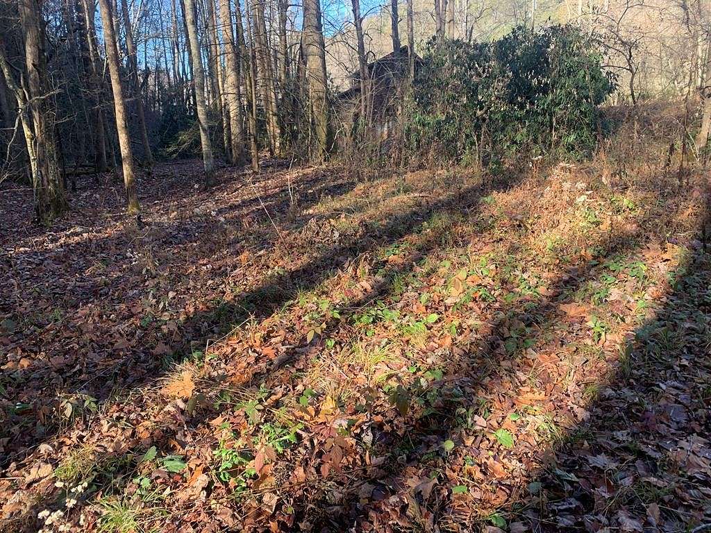 7.8 Acres of Residential Land for Sale in Andrews, North Carolina