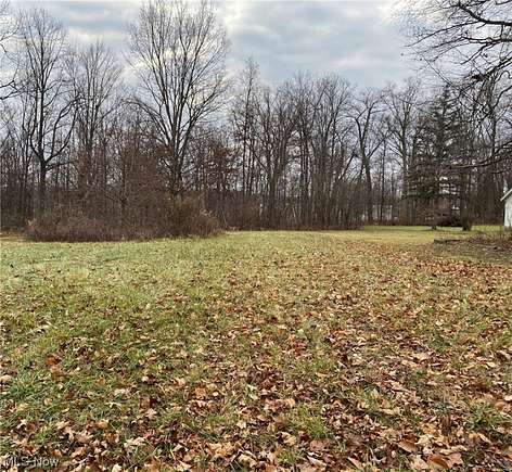 0.76 Acres of Residential Land for Sale in Oakwood, Ohio