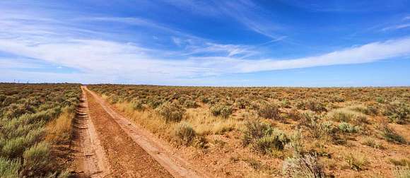 0.25 Acres of Residential Land for Sale in Valencia, New Mexico