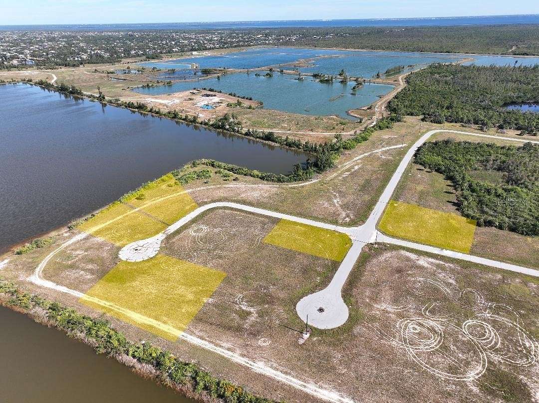 0.32 Acres of Land for Sale in Placida, Florida