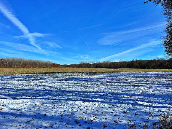 52 Acres of Recreational Land & Farm for Sale in Pattonsburg, Missouri