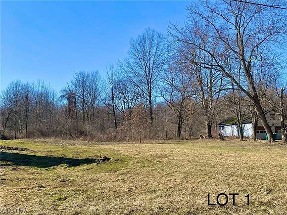 0.62 Acres of Residential Land for Sale in Twinsburg, Ohio
