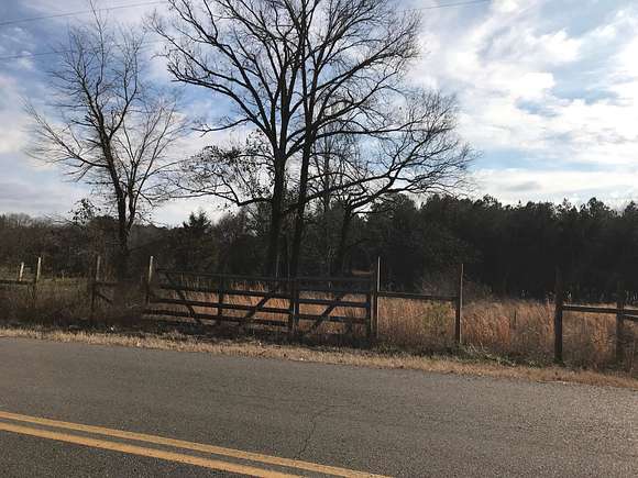71.8 Acres of Land for Sale in Finger, Tennessee