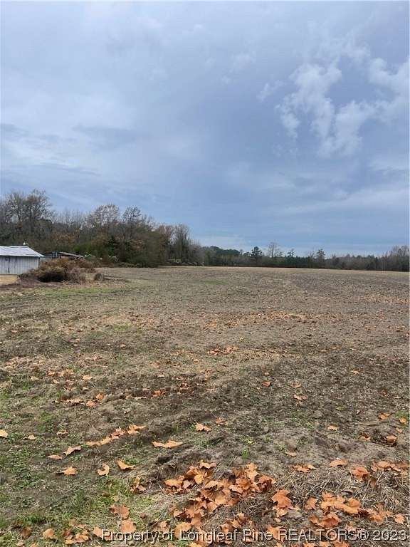 26 Acres of Land for Sale in Lumberton, North Carolina
