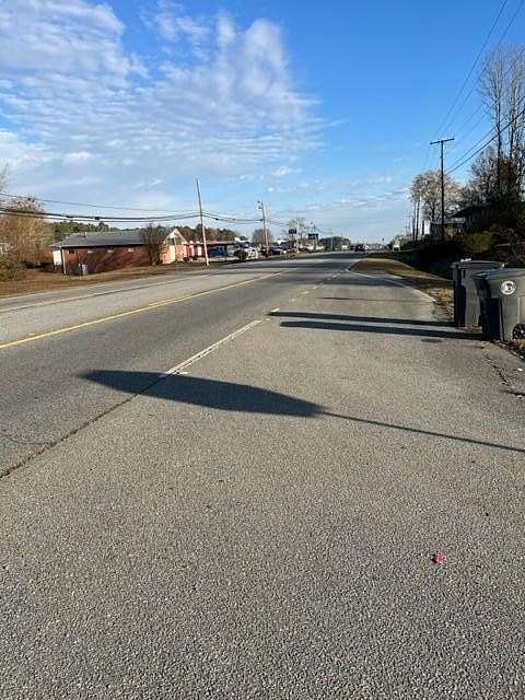 1.32 Acres of Commercial Land for Sale in LaFayette, Georgia