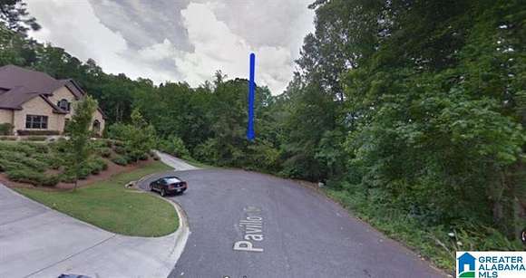 1.8 Acres of Residential Land for Sale in Hoover, Alabama