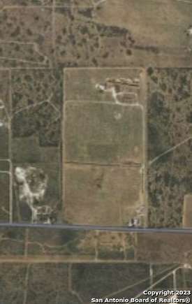 10 Acres of Residential Land for Sale in Rio Grande City, Texas