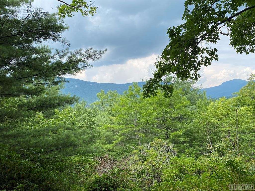 0.99 Acres of Residential Land for Sale in Lake Toxaway, North Carolina
