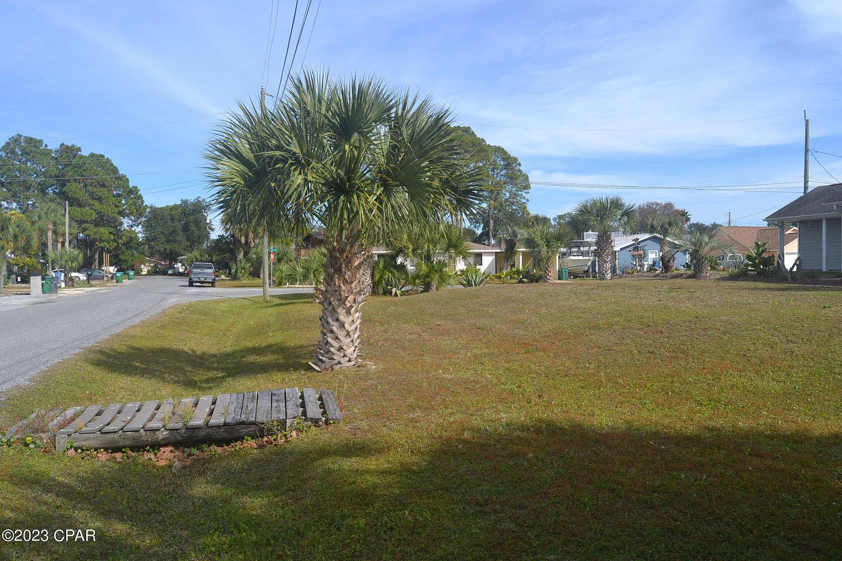 0.13 Acres of Residential Land for Sale in Panama City Beach, Florida