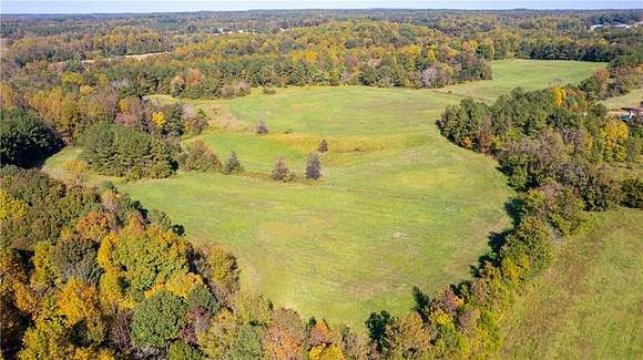 69.5 Acres of Land for Sale in Staley, North Carolina