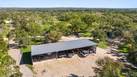 Terrenos De Venta En San Marcos Tx