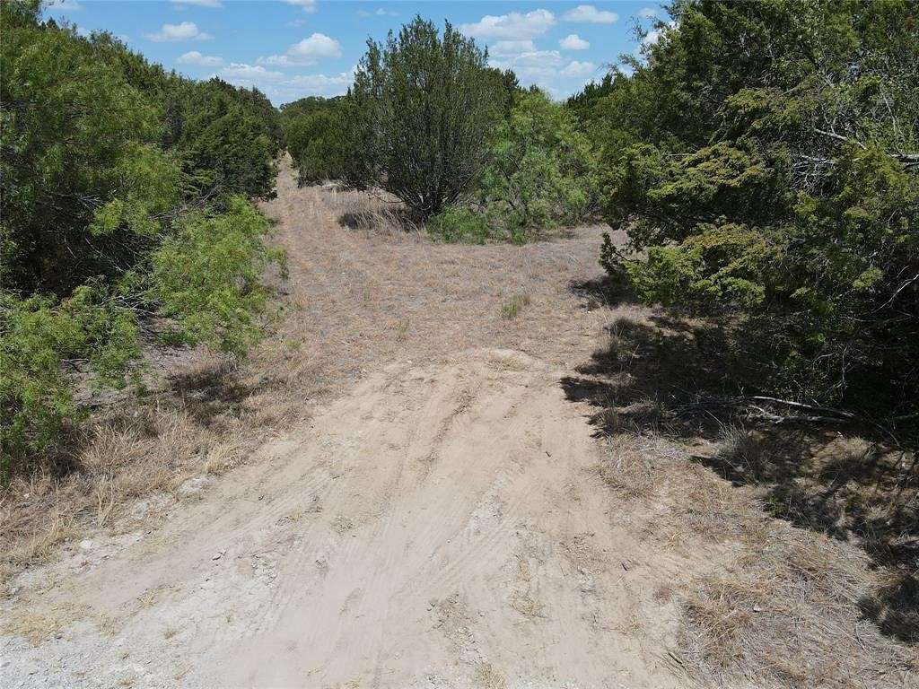 11 Acres of Land for Sale in Tolar, Texas
