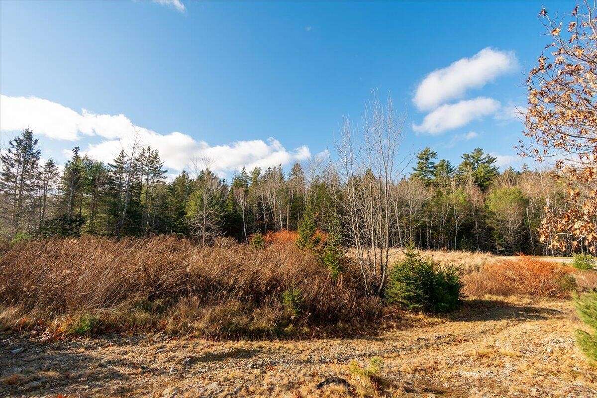2.6 Acres of Residential Land for Sale in Bar Harbor, Maine