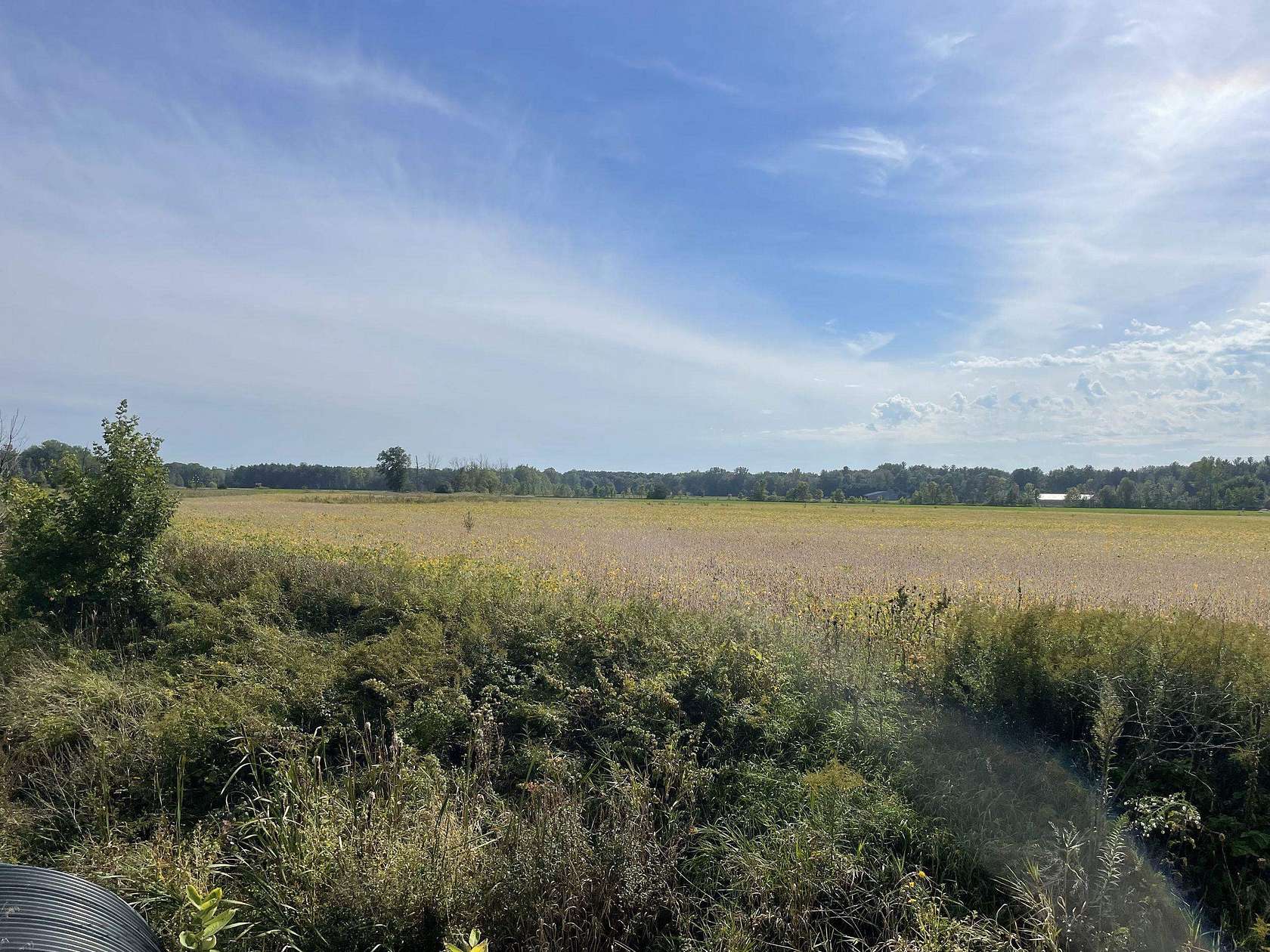 3.8 Acres of Residential Land for Sale in Midland, Michigan