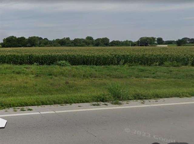 122 Acres of Land for Sale in Gardner, Kansas