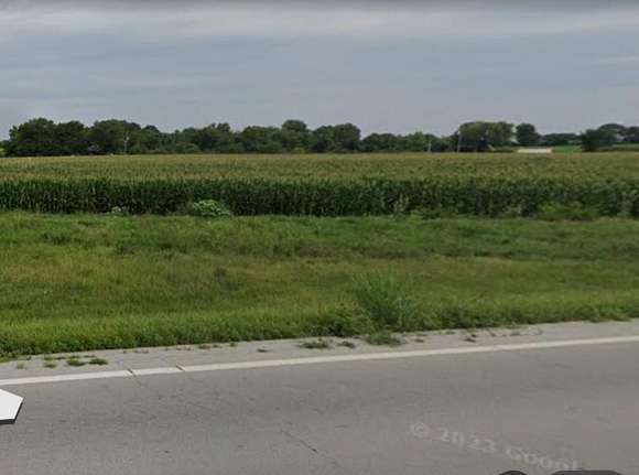 122.13 Acres of Land for Sale in Gardner, Kansas