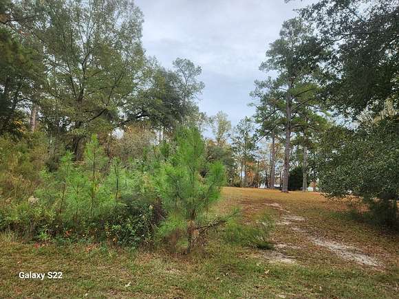 0.87 Acres of Residential Land for Sale in Albany, Georgia