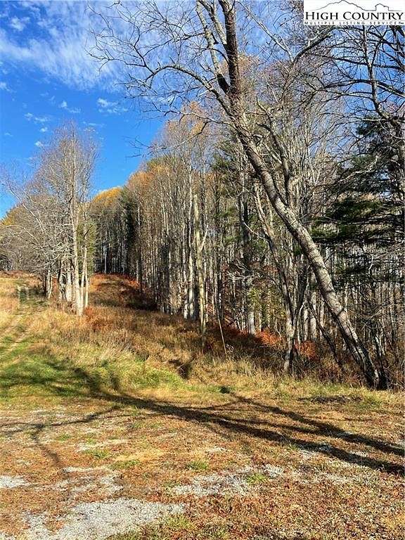 1.8 Acres of Land for Sale in Piney Creek, North Carolina