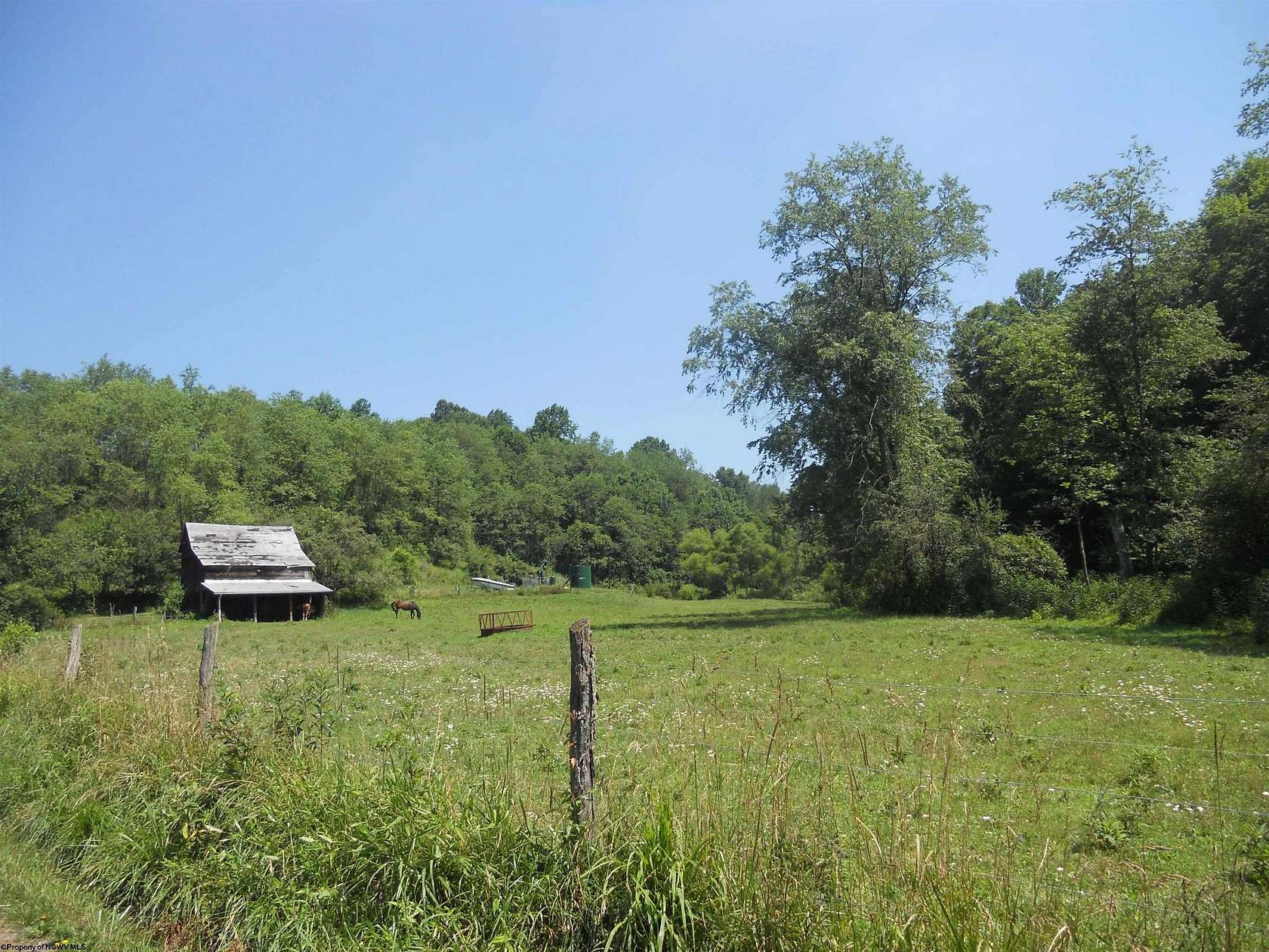 68.2 Acres of Land for Sale in Morgantown, West Virginia