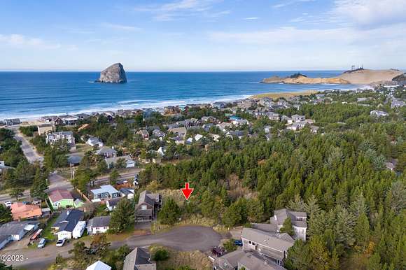 0.13 Acres of Residential Land for Sale in Pacific City, Oregon