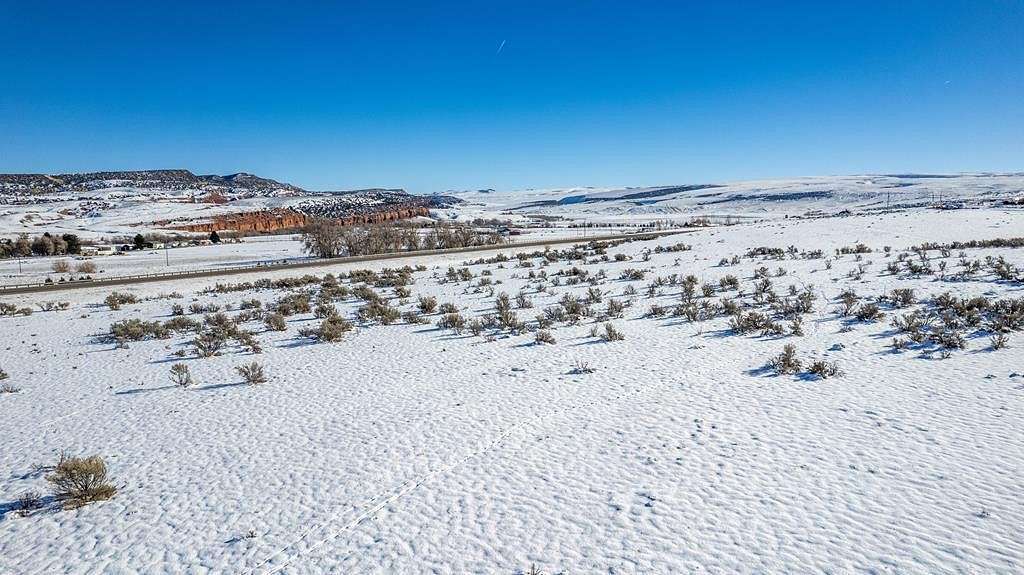 8.8 Acres of Residential Land for Sale in Thermopolis, Wyoming