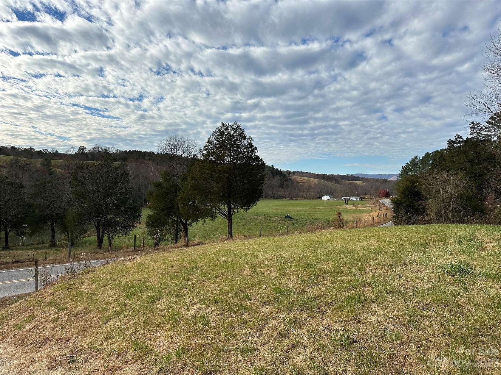 11.8 Acres of Recreational Land for Sale in Wilkesboro, North Carolina