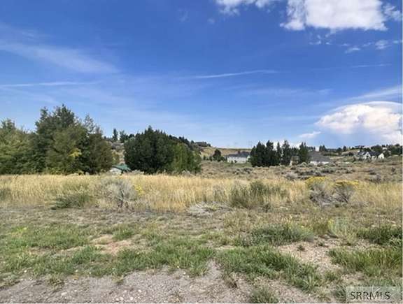 1.6 Acres of Residential Land for Sale in Idaho Falls, Idaho