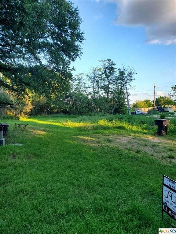 0.31 Acres of Residential Land for Sale in Belton, Texas