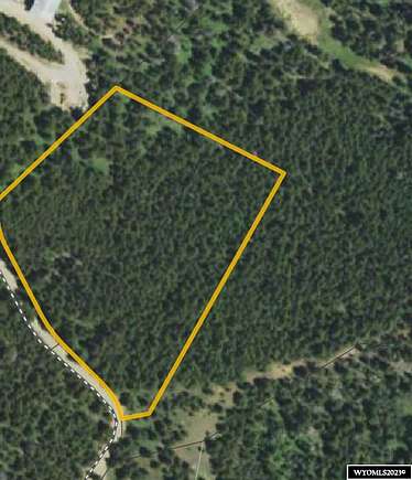 5.3 Acres of Residential Land for Sale in Dubois, Wyoming