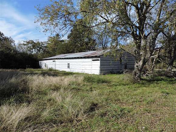 0.484 Acres of Mixed-Use Land for Sale in Mabank, Texas