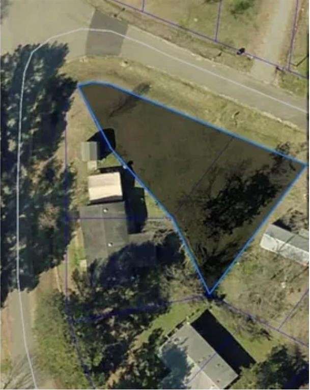 0.2 Acres of Residential Land for Sale in Benton, Louisiana