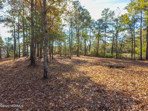 2.7 Acres of Residential Land for Sale in Bath, North Carolina